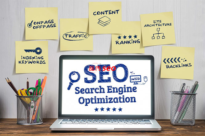 SEO 360 full hosting